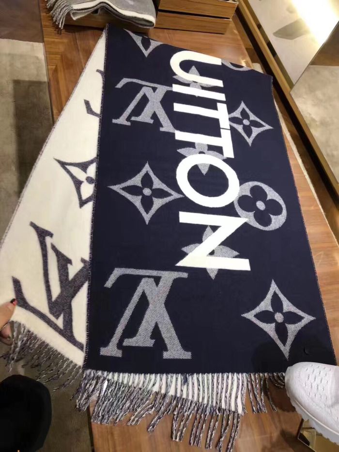 Louis Vuitton Scarf LV00148